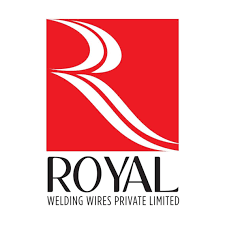 Royal Welding Wires Logo